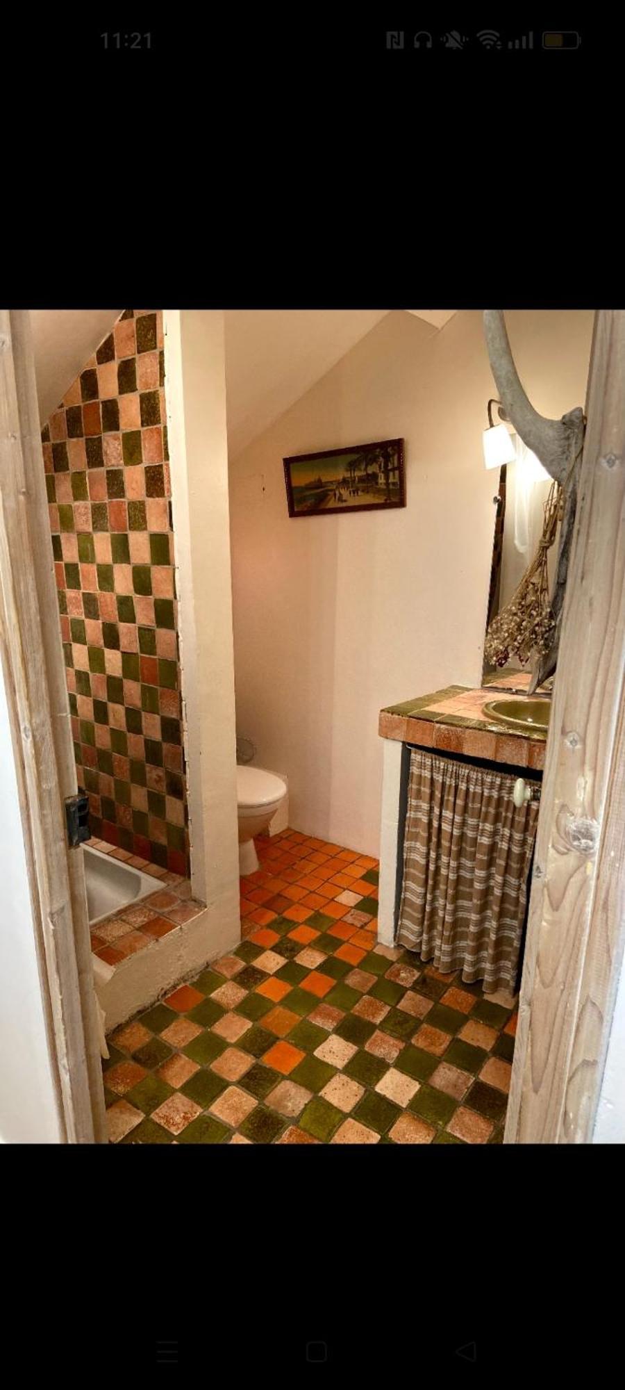 Le 17 Hotel Courthézon Buitenkant foto